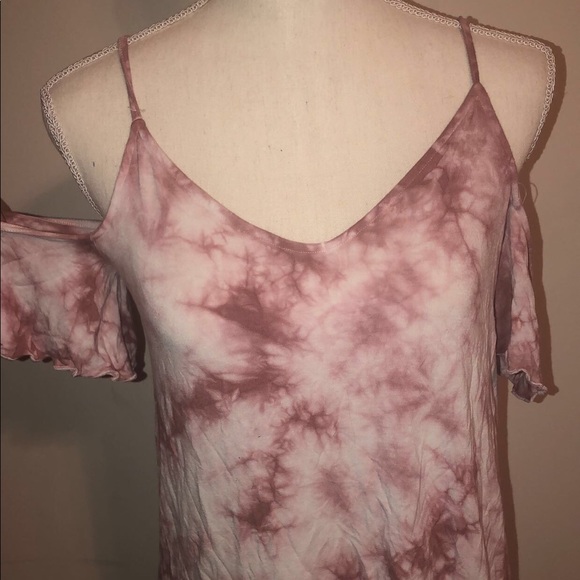 American Eagle Soft and Sexy Shirt - Picture 3 of 5